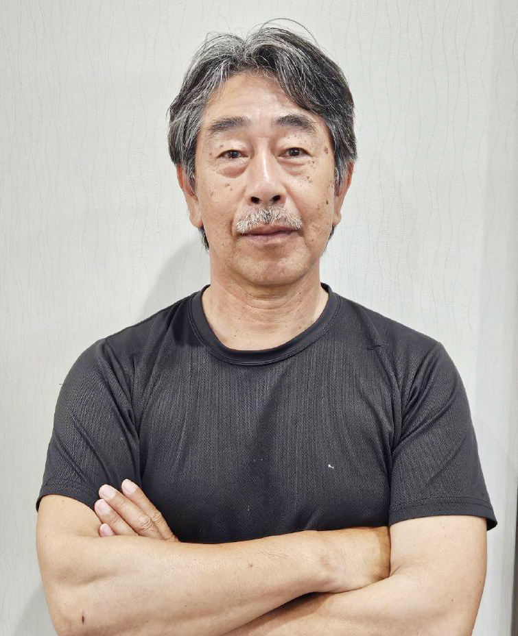 渡辺 正
