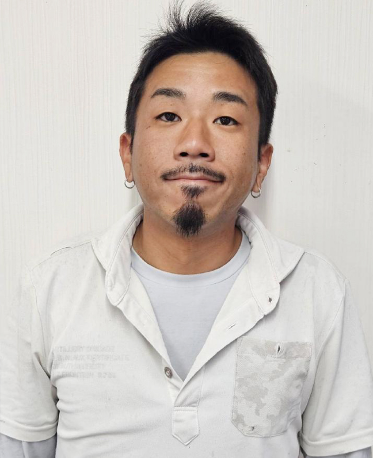 内田 涼介