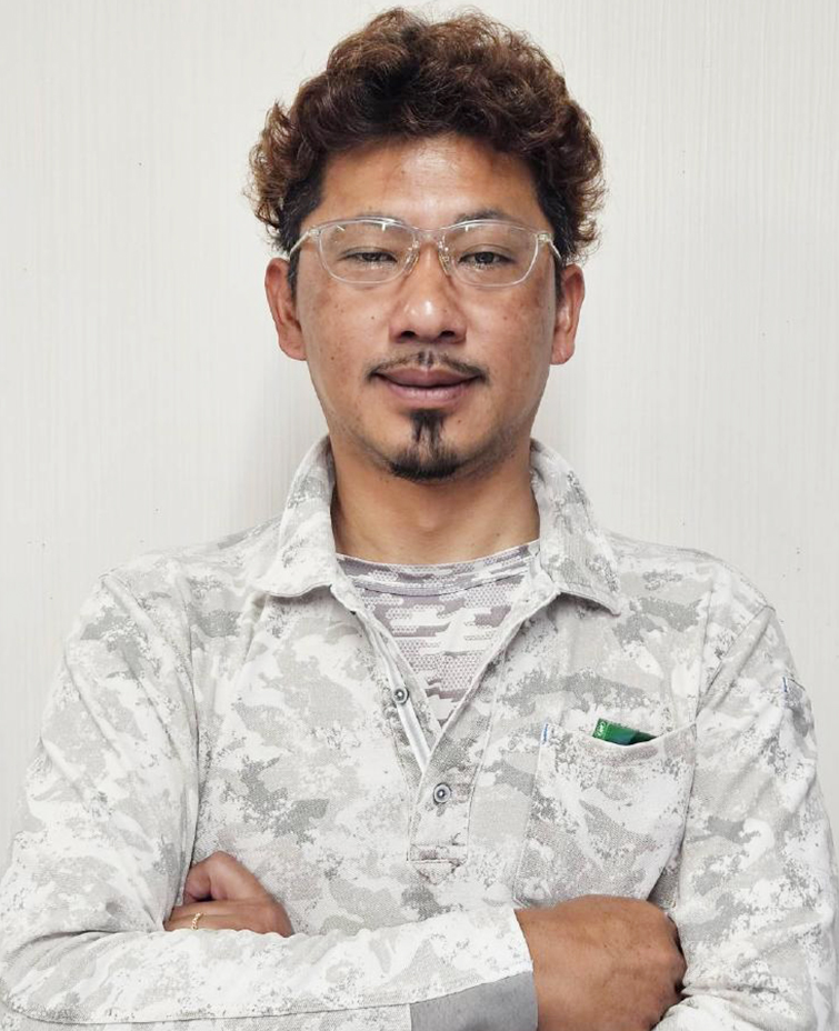 木村 慎吾
