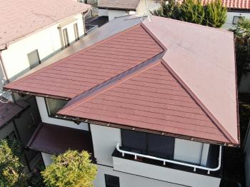 春日部市 Ｓ様邸