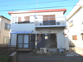 リフォーム