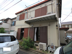 リフォーム