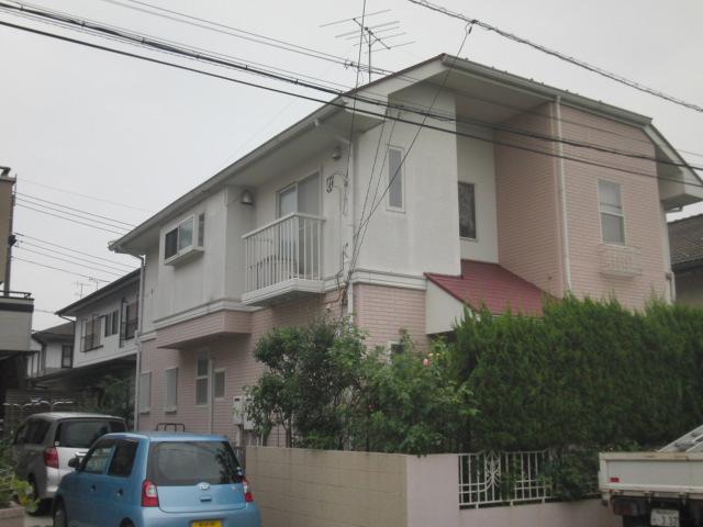 外壁 リフォーム