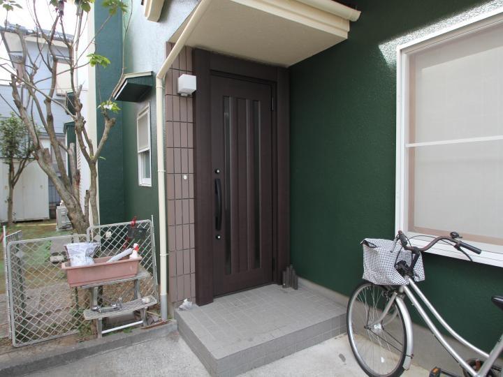 春日部市 Ｙ様邸