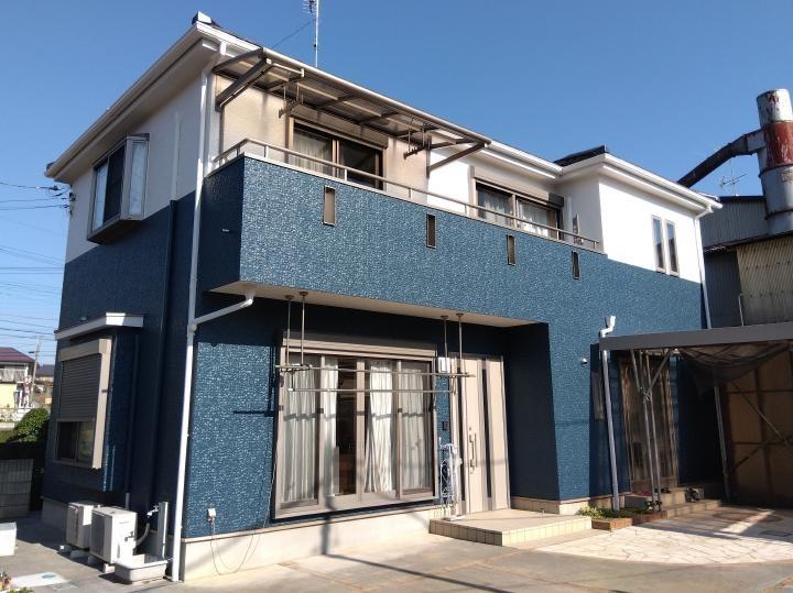春日部市 E様邸