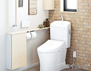 TOTO ピュアレストQRリモデル 壁リモコン
